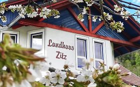 Landhaus Zitz